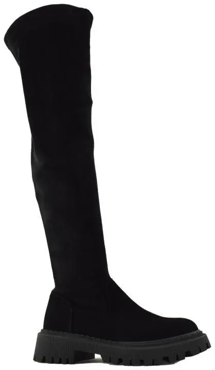 Купить 22C27-44-301B BONAVI Ботфорты женские за 9 730 руб. в интернет-магазине Дом Обуви