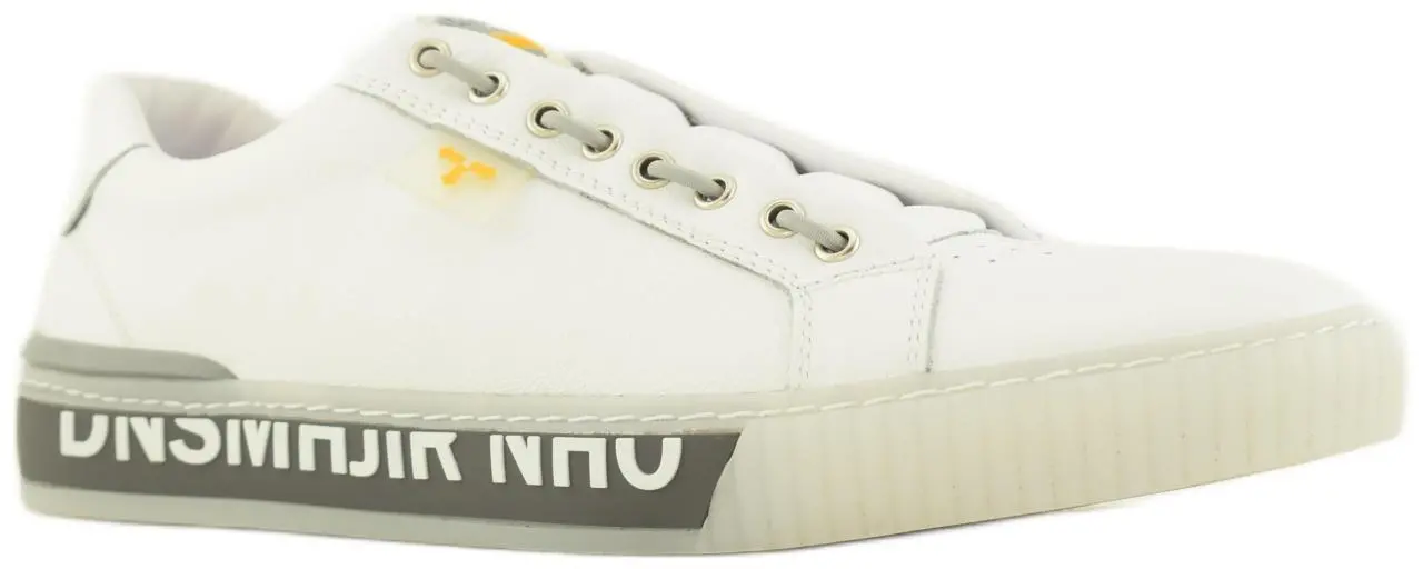 Купить B465вп Sergio Mareatti Кеды мужские за 3 900 руб. в интернет-магазине Дом Обуви