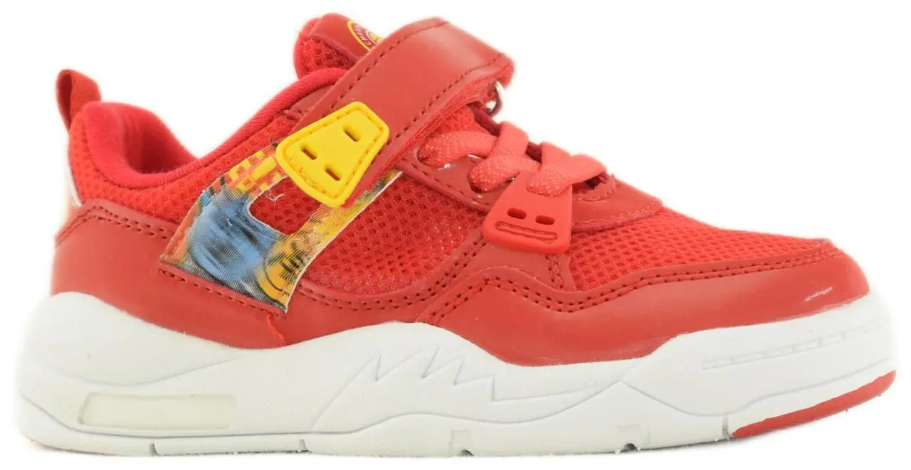 Купить 72687-2  KAPIKA Кроссовки детские  за 1 990 руб. в интернет-магазине Дом Обуви