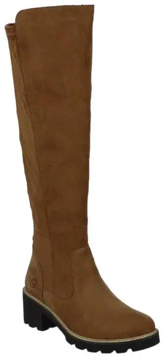 Купить D0A73-24 Remonte Сапоги женские за 5 220 руб. в интернет-магазине Дом Обуви