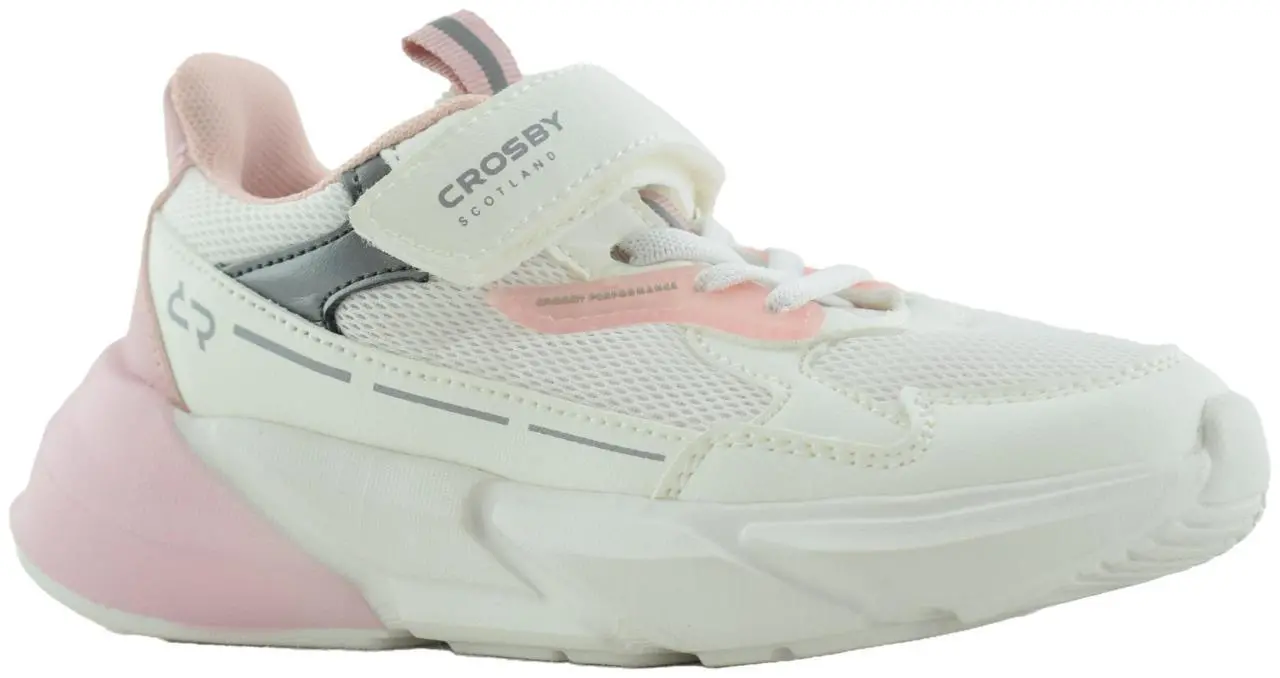 Купить 238064/04-04 CROSBY Кроссовки  детские за 1 960 руб. в интернет-магазине Дом Обуви