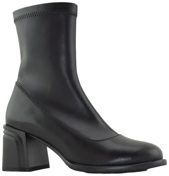 Купить SXX-XXDW09-0986-SB MADELLA Полусапоги женские за 8 130 руб. в интернет-магазине Дом Обуви