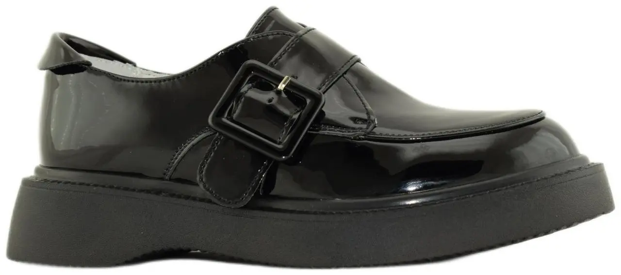 Купить 528215/02-02 KEDDO Полуботинки подростковые за 2 390 руб. в интернет-магазине Дом Обуви