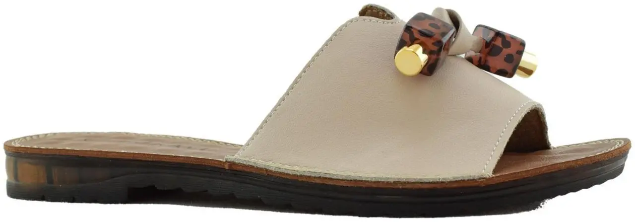 Купить 51-CHO1-43-108 BONAVI Пантолеты женские за 3 850 руб. в интернет-магазине Дом Обуви