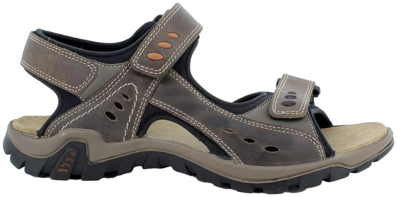 Купить 153400 3414/015 IMAC Сандалии мужские за 7 010 руб. в интернет-магазине Дом Обуви