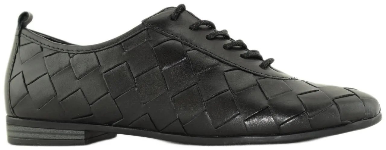 Купить 2-2-23200-28-002 MARCO TOZZI Полуботинки женские за 6 150 руб. в интернет-магазине Дом Обуви