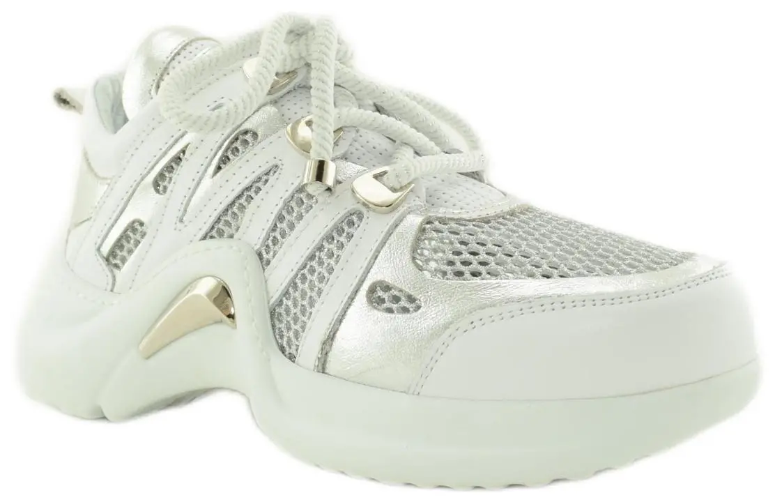 Купить 135-760-02-96 SM SandM Кроссовки женские  за 2 990 руб. в интернет-магазине Дом Обуви