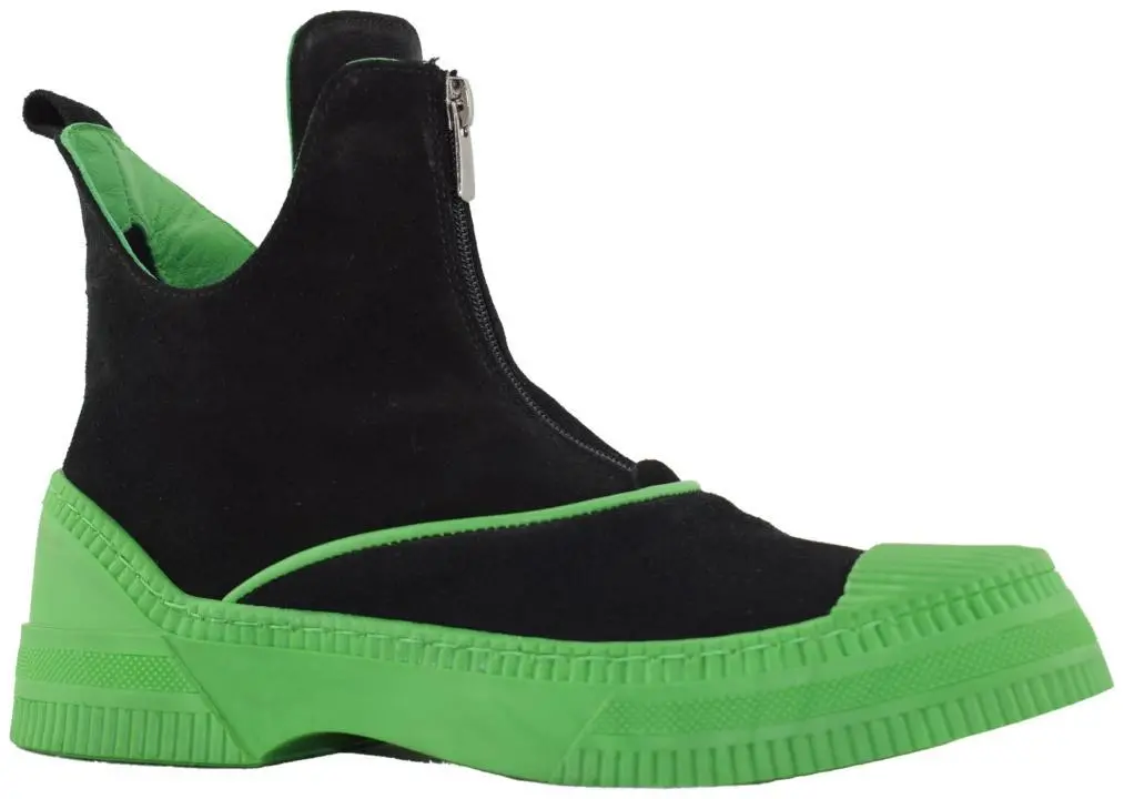 Купить C02709-2182 SERGIO MAREATTI Ботинки женские за 11 710 руб. в интернет-магазине Дом Обуви