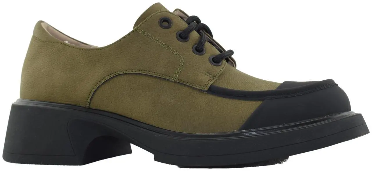 Купить 24A-A1536-46 SINTIA Полуботинки женские  за 7 180 руб. в интернет-магазине Дом Обуви