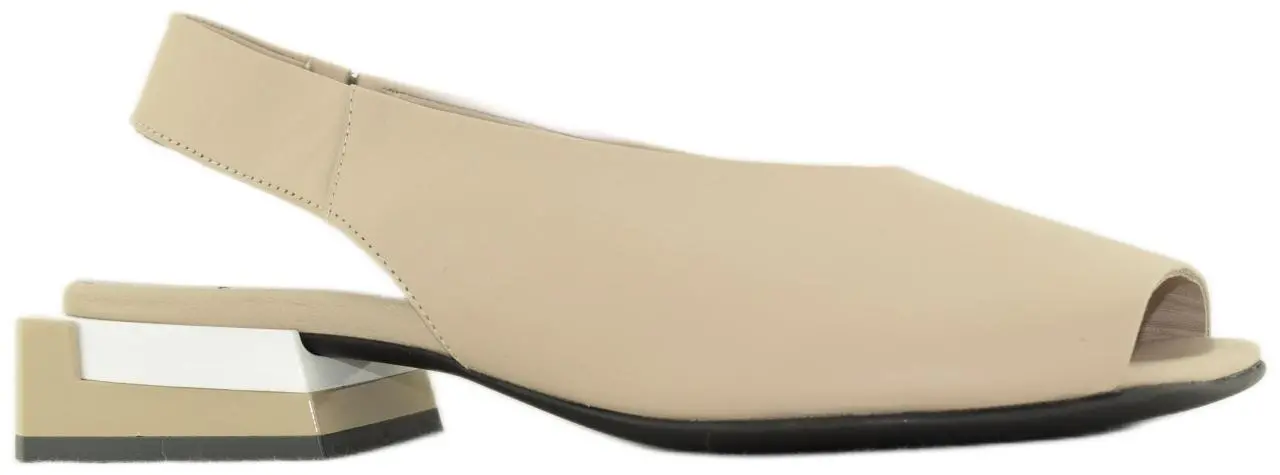 Купить 619-9107-5-260-TVBYZ SandM Босоножки женские за 3 800 руб. в интернет-магазине Дом Обуви