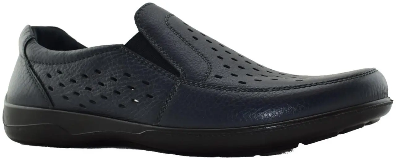 Купить П582114Д03Б RIVERI Туфли мужские  за 5 990 руб. в интернет-магазине Дом Обуви