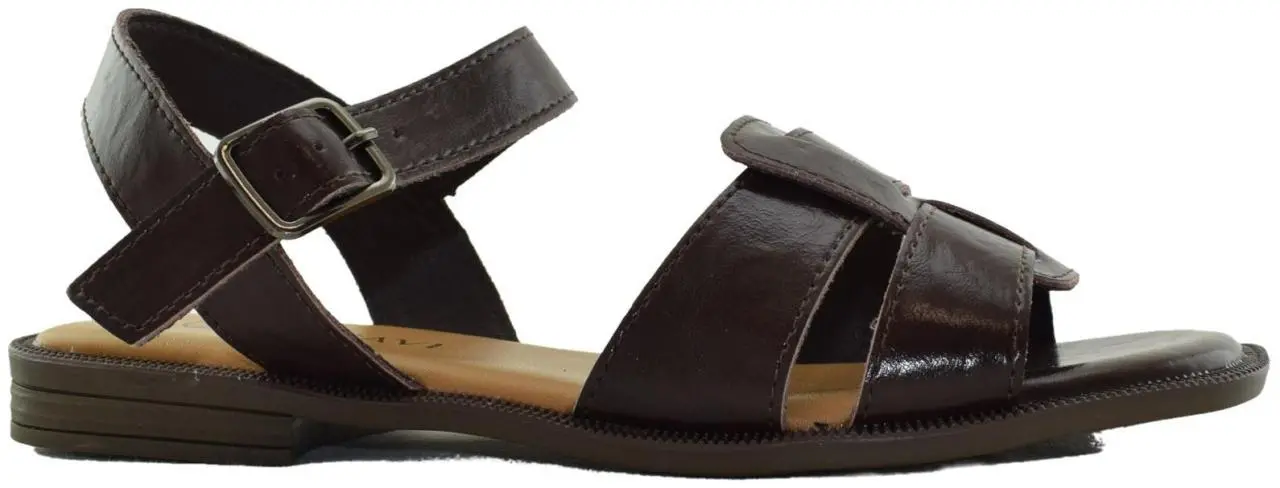 Купить 16R-BKO1-11-837 BONAVI Босоножки женские  за 3 990 руб. в интернет-магазине Дом Обуви