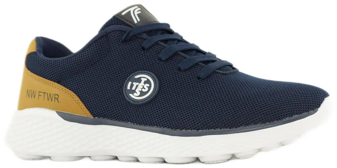 Купить 509039-8 TORSION FIELD Кроссовки мужские за 2 490 руб. в интернет-магазине Дом Обуви