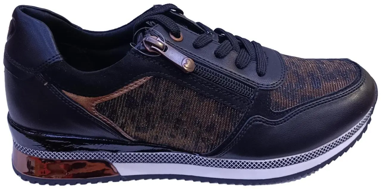 Купить 2-2-23713-41-071 MARCO TOZZI Кроссовки женские за 4 560 руб. в интернет-магазине Дом Обуви