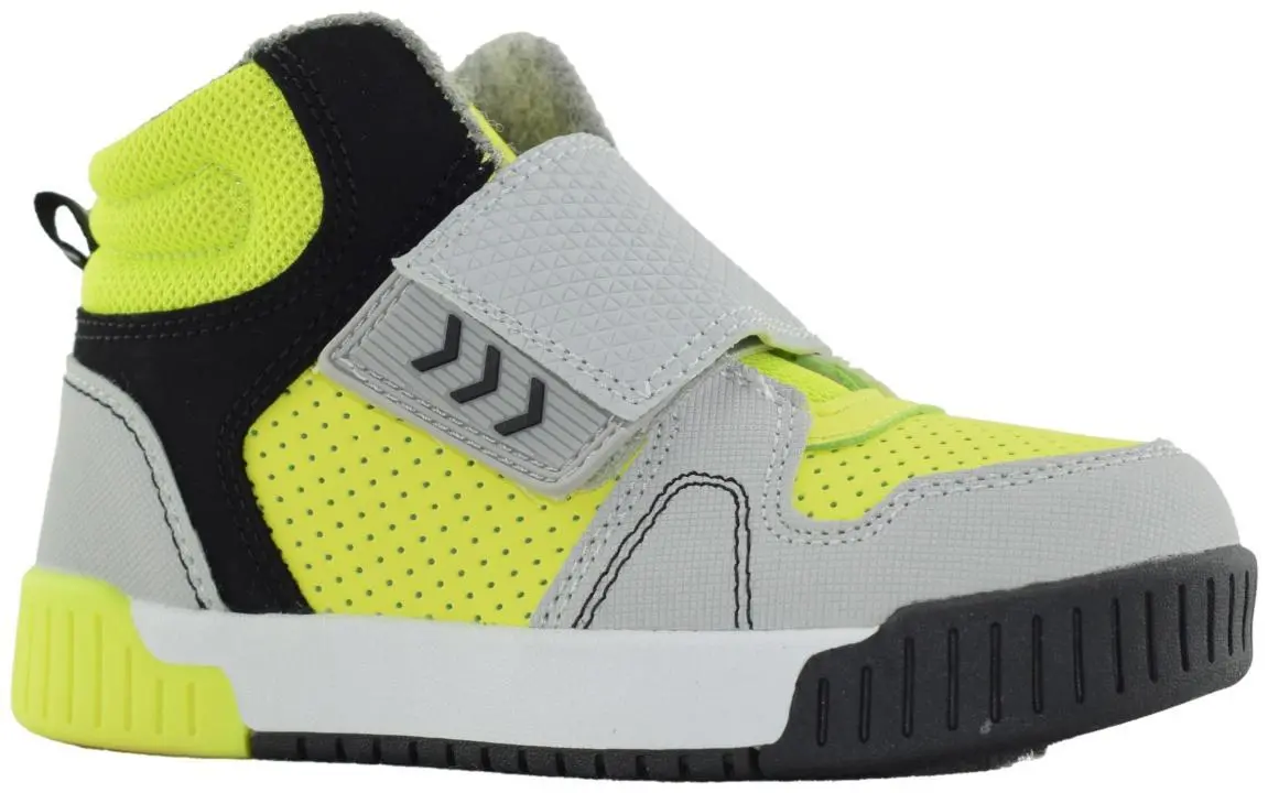 Купить 6-524061-2453 Pixel&Co Ботинки детские за 3 980 руб. в интернет-магазине Дом Обуви