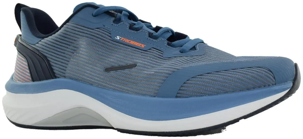 Купить C3749-5 STROBBS Кроссовки мужские за 5 720 руб. в интернет-магазине Дом Обуви