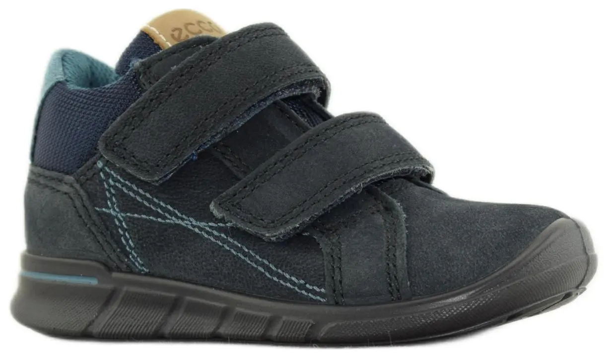 Купить 754111/01303 ЕССО Ботинки детские за 3 000 руб. в интернет-магазине Дом Обуви