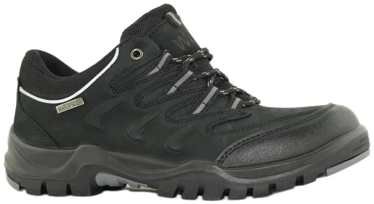 Купить WG2-24-NT-1 WANNGO Полуботинки мужские за 3 990 руб. в интернет-магазине Дом Обуви