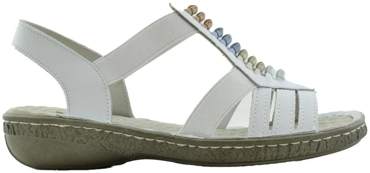 Купить JXS23-BSLM1-015A Covani Босоножки женские за 3 930 руб. в интернет-магазине Дом Обуви