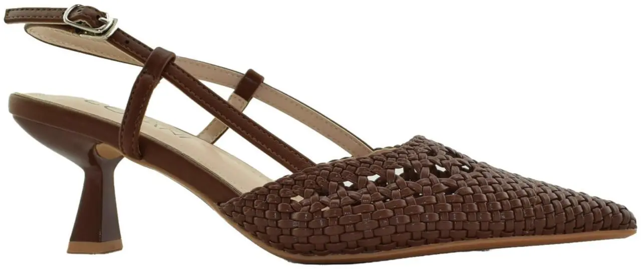 Купить DCJ-S26-GLC3-011-2 Covani Туфли женские за 3 980 руб. в интернет-магазине Дом Обуви