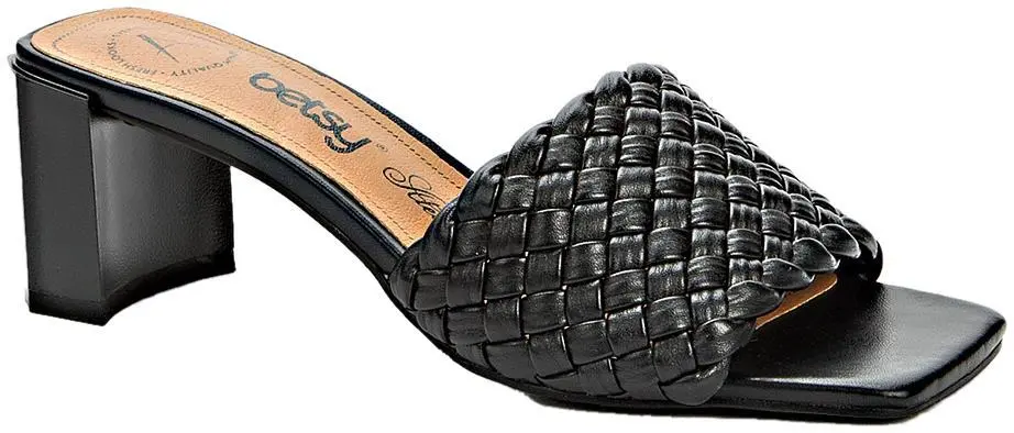 Купить 927056/07-01 BETSY Сабо женские за 2 370 руб. в интернет-магазине Дом Обуви