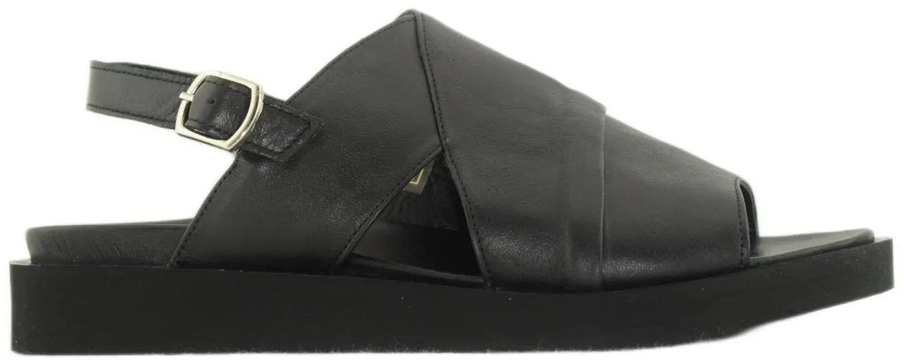 Купить 992-2166-01-TBNSYH SM SandM Босоножки женские  за 5 090 руб. в интернет-магазине Дом Обуви