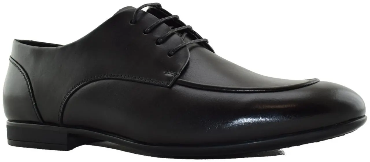 Купить VS83-199595 RESPECT Полуботинки мужские за 7 630 руб. в интернет-магазине Дом Обуви