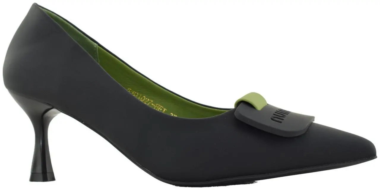 Купить 23Q1027-HEI SG Collection Туфли женские за 4 820 руб. в интернет-магазине Дом Обуви