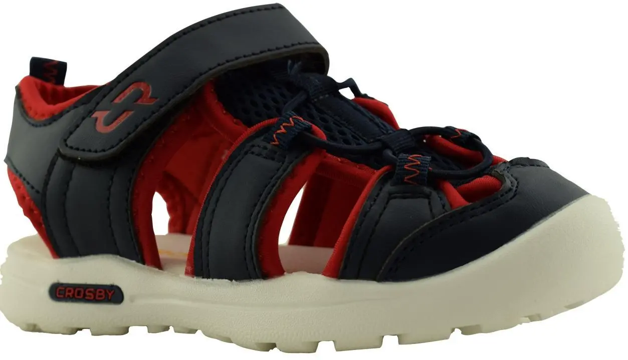 Купить 217005/09-02 CROSBY Сандалии детские  за 990 руб. в интернет-магазине Дом Обуви
