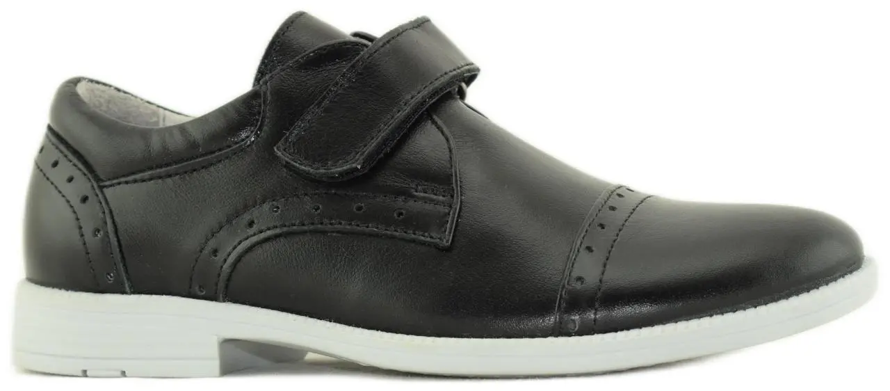 Купить SMRL1243/0 Sergio Mareatti Туфли детские за 3 500 руб. в интернет-магазине Дом Обуви