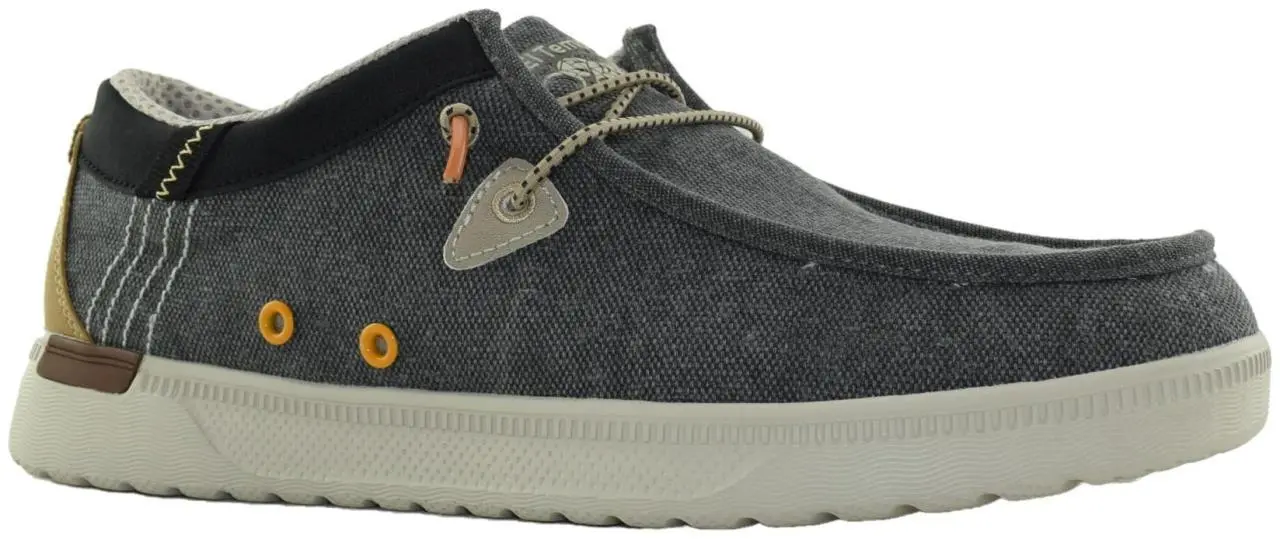 Купить CIC008_02TT-BL El Tempo Полуботинки мужские за 3 990 руб. в интернет-магазине Дом Обуви