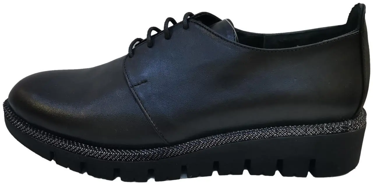 Купить 187-124-817-01-M5 Dakkem Полуботинки женские за 3 630 руб. в интернет-магазине Дом Обуви