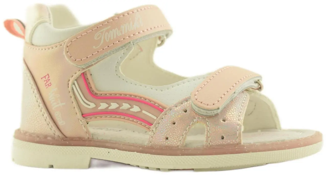 Купить T-10499-H TomMiki Сандалии детские  за 1 960 руб. в интернет-магазине Дом Обуви