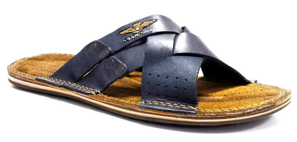 Купить Л448ск Sergio Mareatti Пантолеты мужские за 3 860 руб. в интернет-магазине Дом Обуви