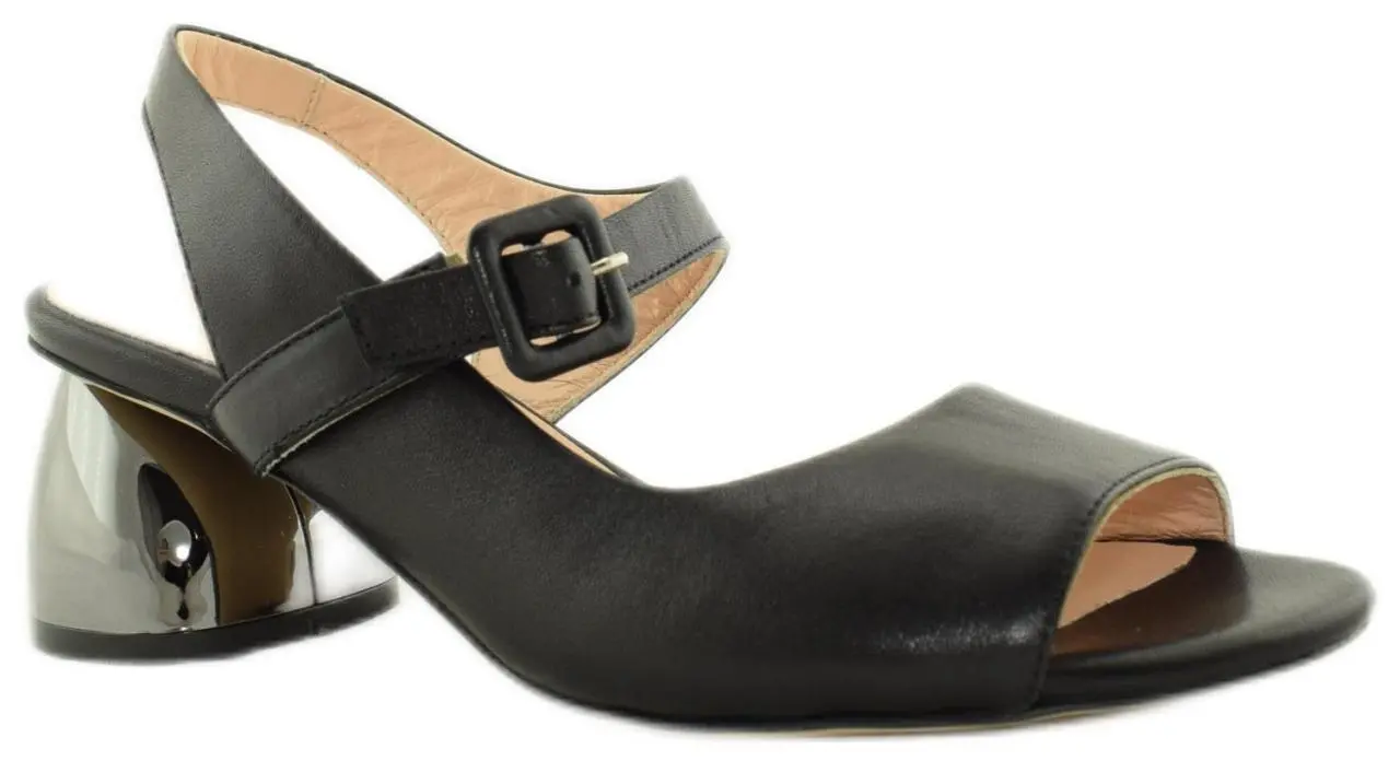 Купить 612-2125-01 SM SandM Босоножки женские  за 4 670 руб. в интернет-магазине Дом Обуви