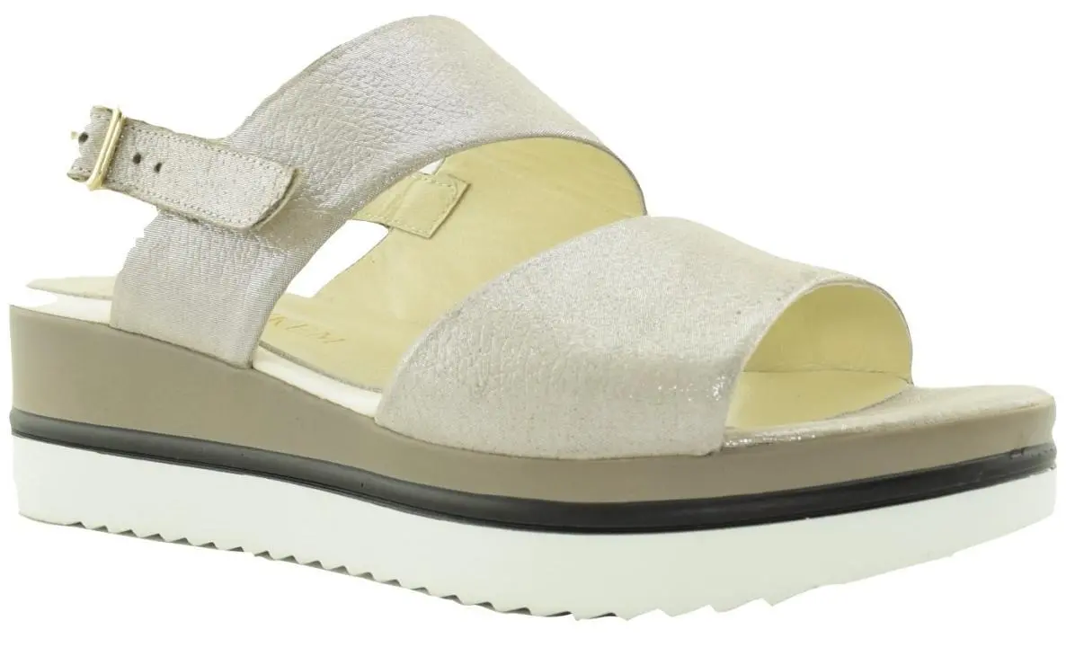 Купить 41-172-23-M5 Dakkem Босоножки женские за 3 230 руб. в интернет-магазине Дом Обуви