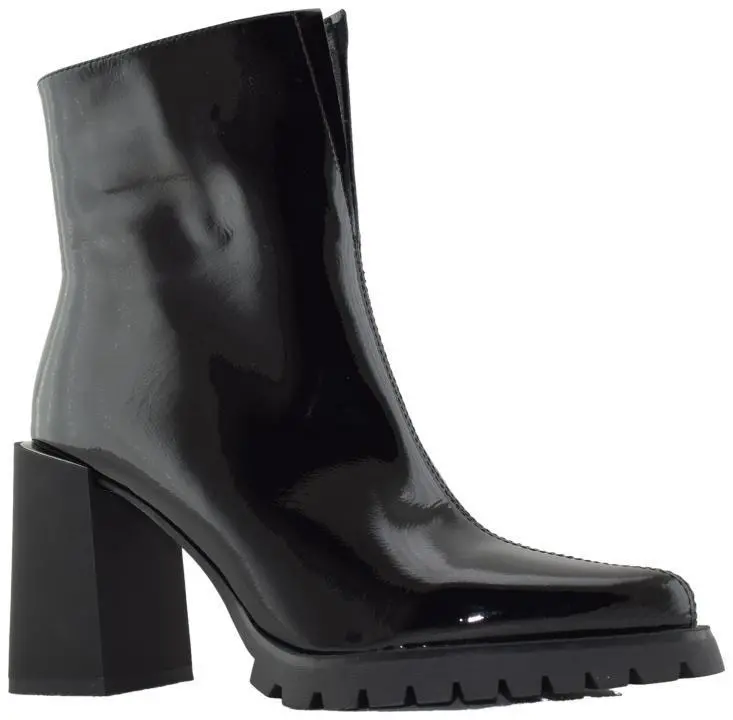 Купить H782-Z515-2 JA'VENSI Ботинки женские за 6 780 руб. в интернет-магазине Дом Обуви