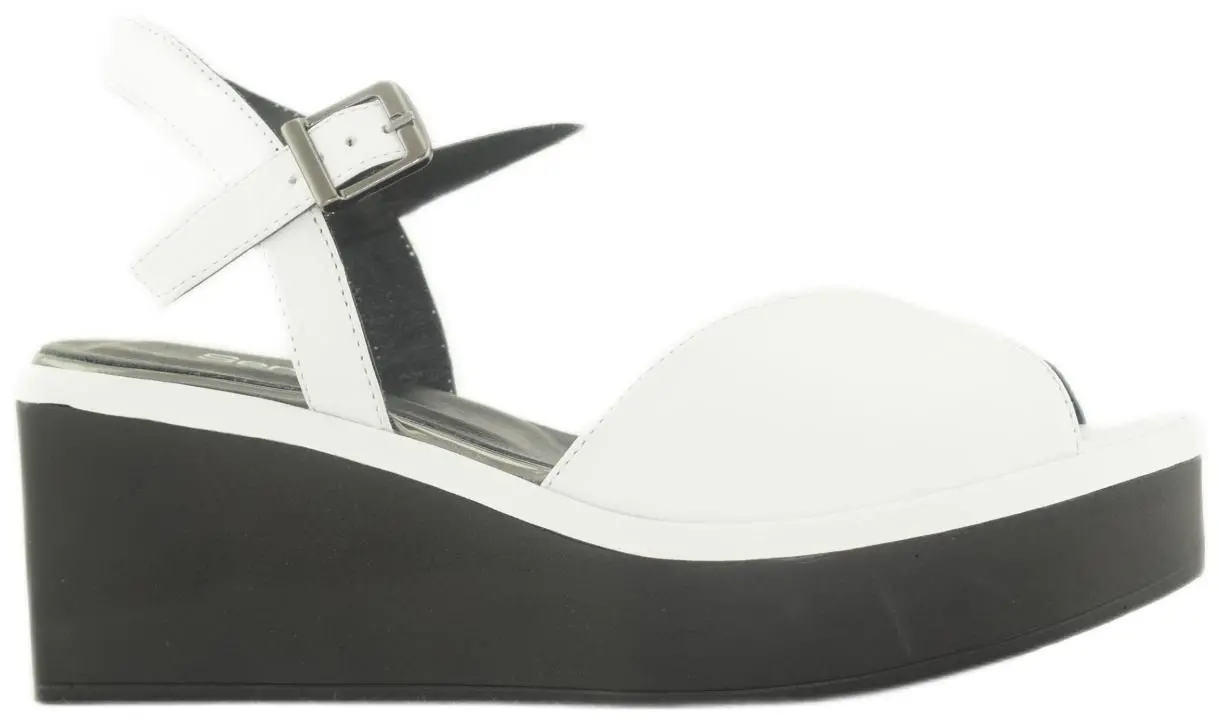 Купить 4-110583 Sergio Mareatti Сандалии женские за 5 700 руб. в интернет-магазине Дом Обуви