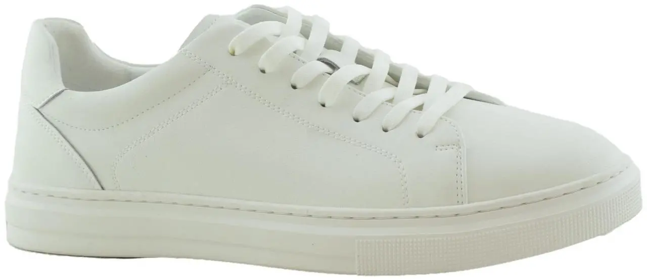 Купить YA019_04SK-WT EL TEMPO Кеды мужские  за 5 580 руб. в интернет-магазине Дом Обуви