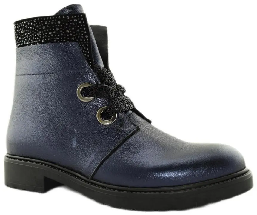 Купить 312031022 SPECTRA Ботинки женские  за 4 230 руб. в интернет-магазине Дом Обуви