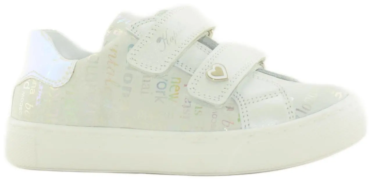 Купить 22781т-1 KAPIKA Кеды детские за 3 430 руб. в интернет-магазине Дом Обуви