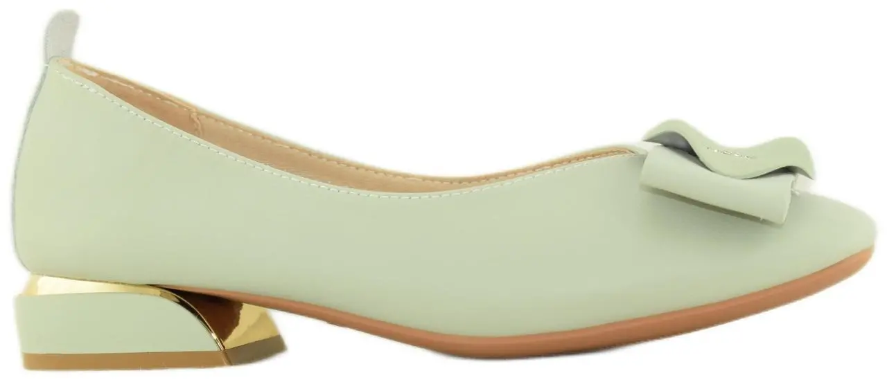 Купить HM-88767-QL-1 SG Collection Туфли женские  за 4 300 руб. в интернет-магазине Дом Обуви