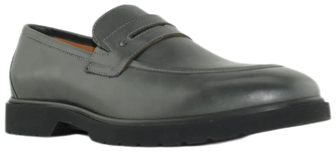 Купить 126-1165-138-1 Sergio Mareatti Лоферы мужские за 3 490 руб. в интернет-магазине Дом Обуви