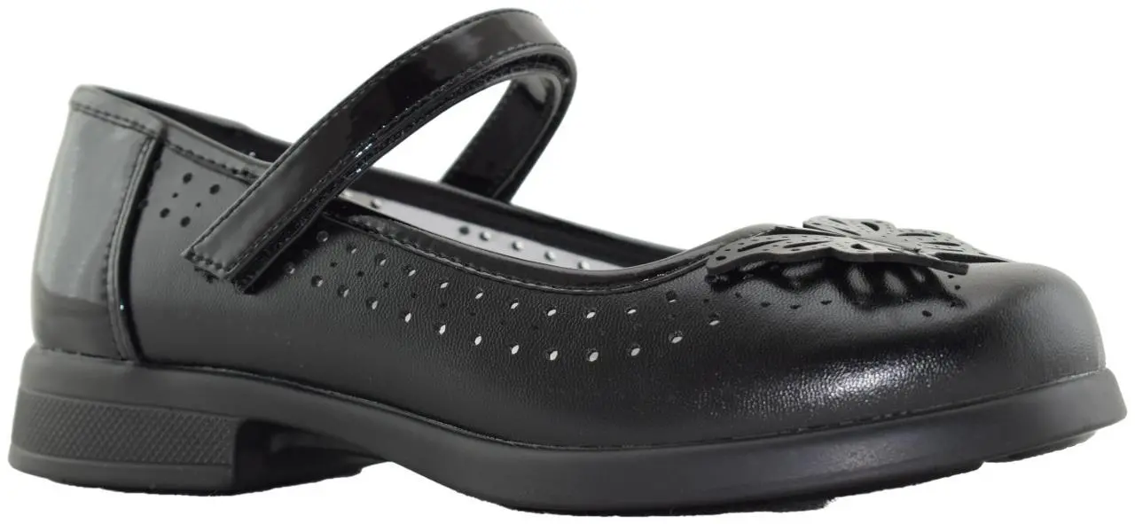 Купить 22899п-1  KAPIKA Туфли детские  за 2 860 руб. в интернет-магазине Дом Обуви