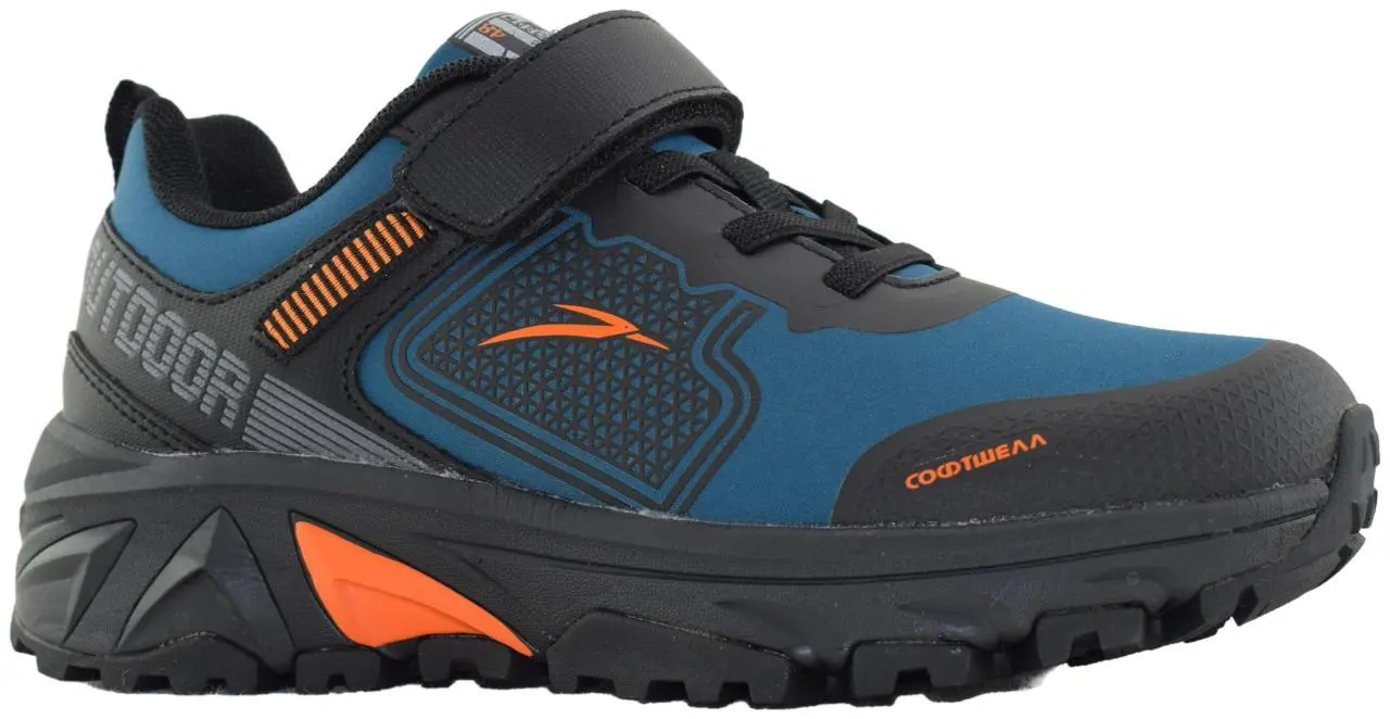 Купить 74816с-1 KAPIKA Кроссовки детские  за 3 920 руб. в интернет-магазине Дом Обуви