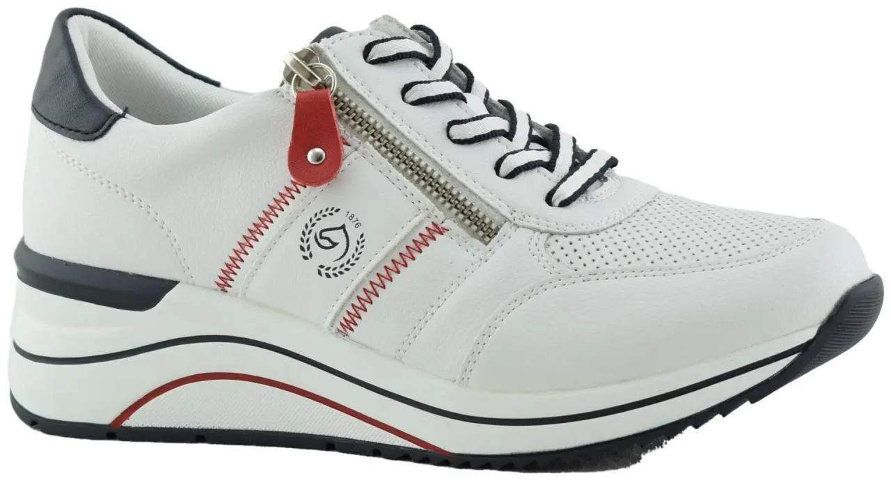 Купить D0T04-81 REMONTE Кроссовки женские за 9 450 руб. в интернет-магазине Дом Обуви