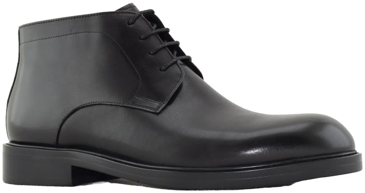 Купить VS42-167061 Respect Ботинки мужские за 9 420 руб. в интернет-магазине Дом Обуви