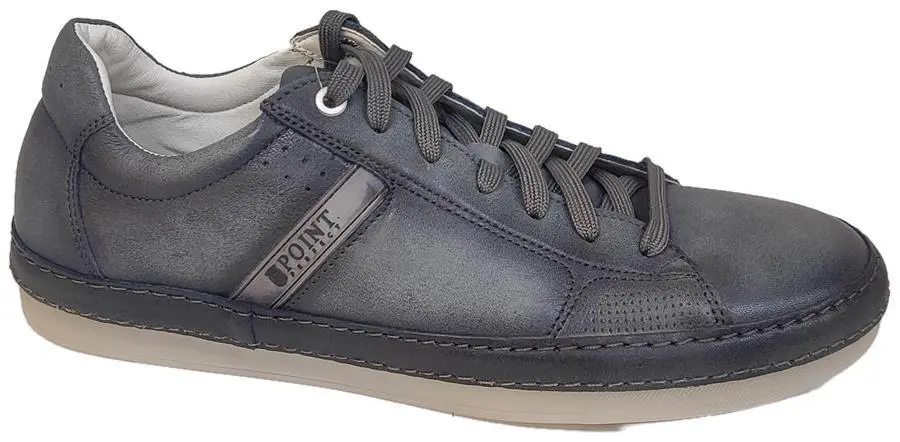 Купить B127сп Sergio Mareatti Полуботинки мужские за 6 650 руб. в интернет-магазине Дом Обуви