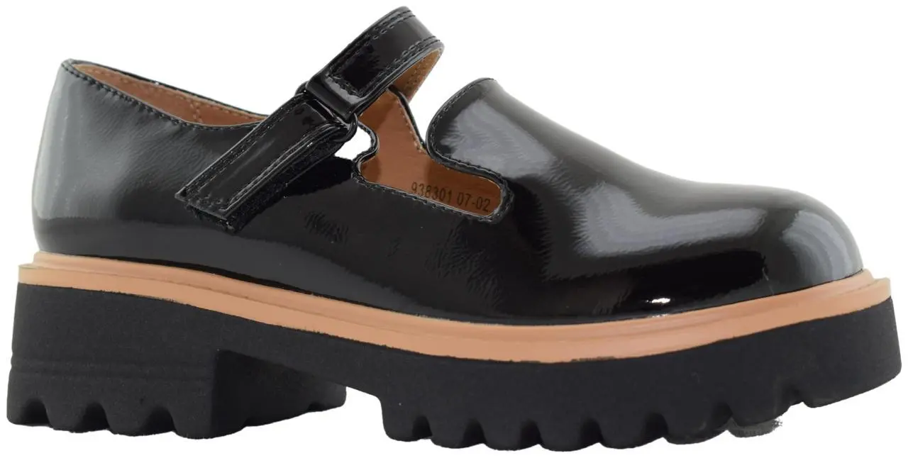 Купить 938301/07-02 BETSY Туфли подростковые за 2 870 руб. в интернет-магазине Дом Обуви