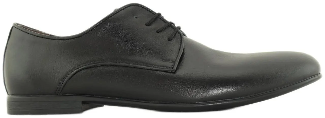 Купить 1105 SM (черн.) Sergio Mareatti Туфли мужские  за 4 980 руб. в интернет-магазине Дом Обуви